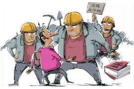 围场有帮讨债的吗？揭秘讨债行业的现状与选择